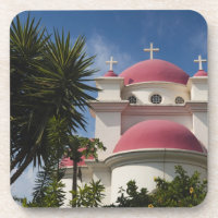 Monastère orthodoxe grec