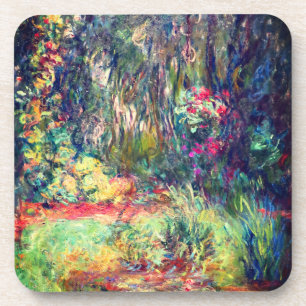 Dessous-de-verre Monet Water Lily Pond