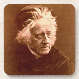 Dessous-de-verre Monsieur John Frederick William Herschel