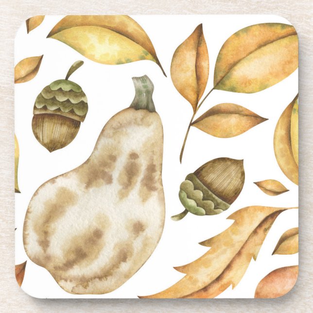 Dessous-de-verre motif_6 (Devant)