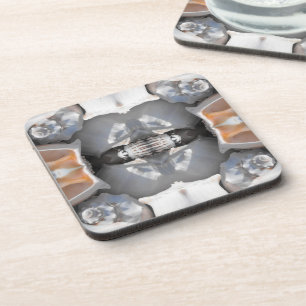 Dessous-de-verre Motif Coquillage