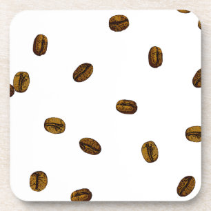 Dessous-de-verre Motif de café
