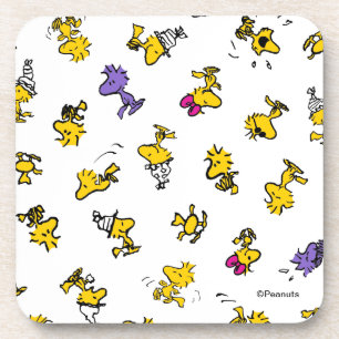 Dessous-de-verre Motif de loisirs Woodstock