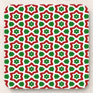 Dessous-de-verre Motif de Noël
