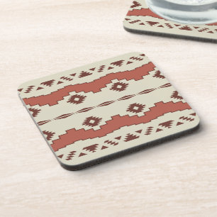 Dessous-de-verre Motif du sud-ouest