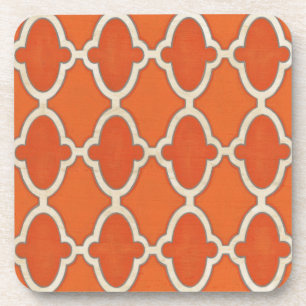 Dessous-de-verre Motifs du marché III