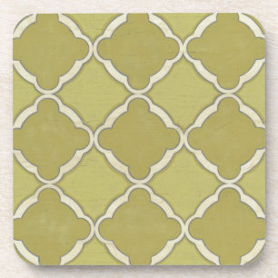 Dessous-de-verre Motifs du marché IX