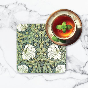 Dessous-de-verre Mouron par William Morris