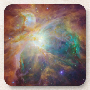 Dessous-de-verre Nébuleuse d'Orion