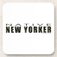 Newyorkais indigène
