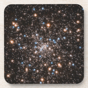 Dessous-de-verre Ngc 6397