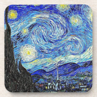 Night Starry Night