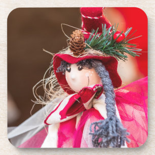 Dessous-de-verre Noël roumain