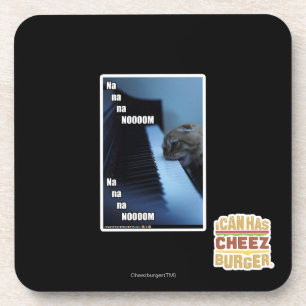 Dessous-de-verre Nooom de Na de Na de Na