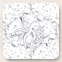 Octopus Pattern