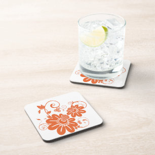 Dessous-de-verre Orange Blossom