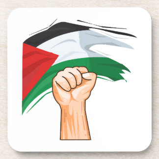 Dessous-de-verre Palestine