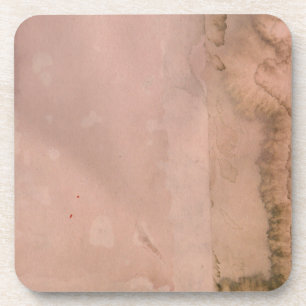 Dessous-de-verre Papier à main 1