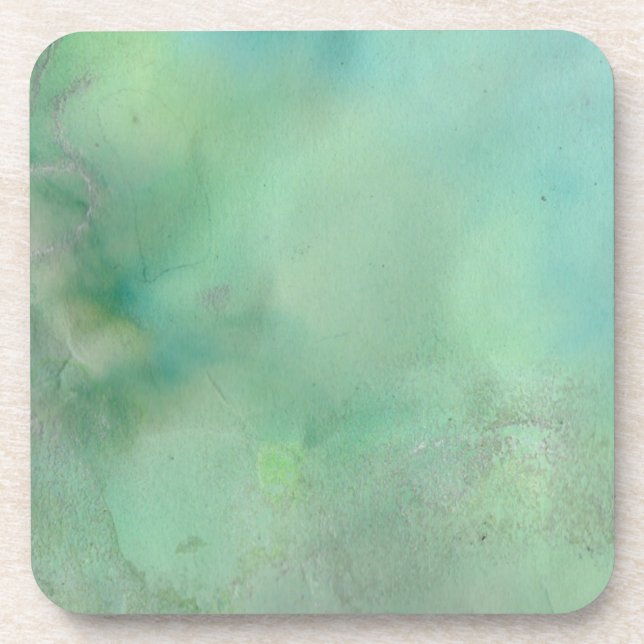 Dessous-de-verre Papier à main 18 (Devant)