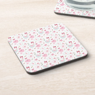 Dessous-de-verre Papier d'enveloppement d'harmonie