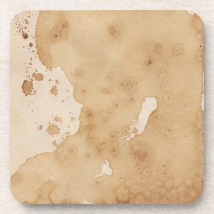 Dessous-de-verre Papier moulé 5