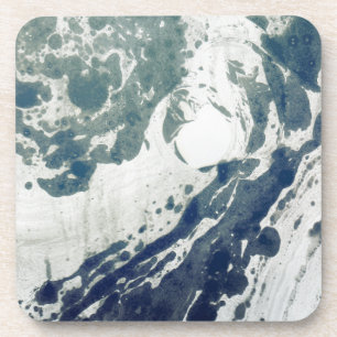 Dessous-de-verre Papier psychédélique 9