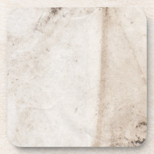 Dessous-de-verre Papier sale 3