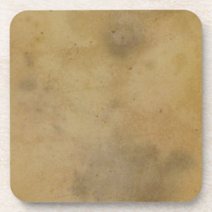 Dessous-de-verre Papier teint à la main 5