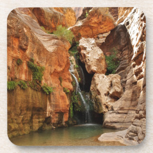 Dessous-de-verre Parc national du Grand Canyon, Arizona