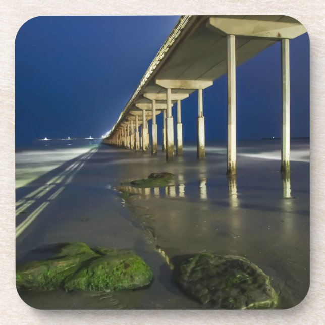 Dessous-de-verre Passerelle OB (Devant)