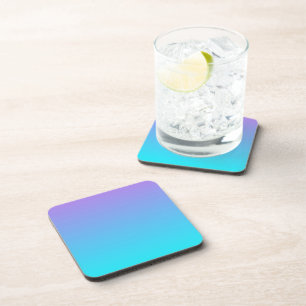 Dessous-de-verre Pastel Skies