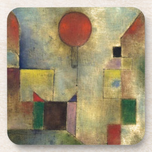 Dessous-de-verre Paul Klee