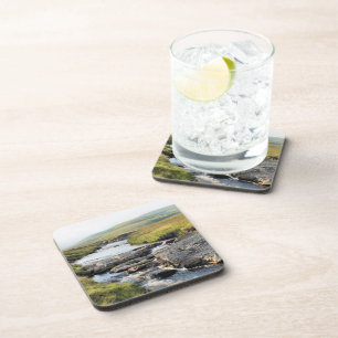 DESSOUS-DE-VERRE PAYSAGE BIEN