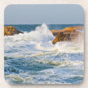 Dessous-de-verre Paysage marin