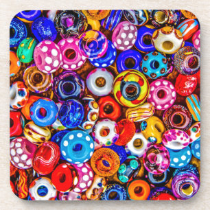Dessous-de-verre Perles