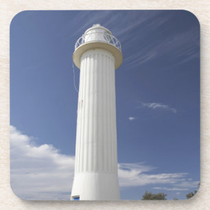 Dessous-de-verre Phare de Clarence Head, Yamba, Nouvelle-Galles du