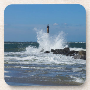 Dessous-de-verre Phare de Morris