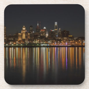 Dessous-de-verre Philly