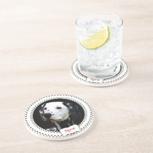 Dessous de verre photo de Chien Chien Chien Chien 