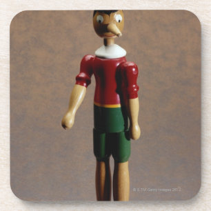 Dessous-de-verre Pinocchio