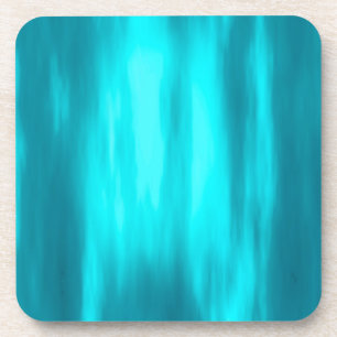 Dessous-de-verre Pluie bleue