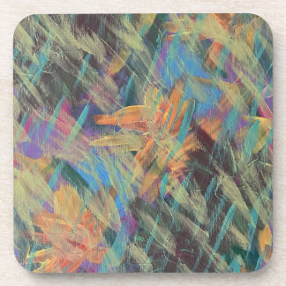 dessous de verre Pluies de printemps