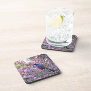 Dessous-de-verre Poignée Apple Blossom