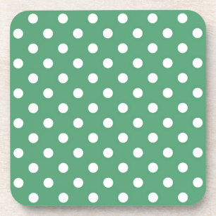 Dessous-de-verre Polka dot