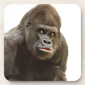 Dessous-de-verre Pomme de Gorille