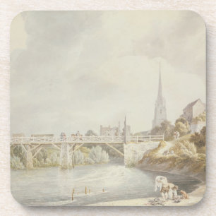 Dessous-de-verre Pont chez Monmouth