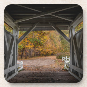 Dessous-de-verre Pont couvert d'Everatt Road