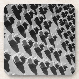 Dessous-de-verre Ponts Et Boulons