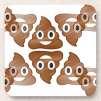 poop emojis