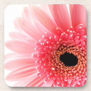 Dessous-de-verre Poster Gerbera Daisy